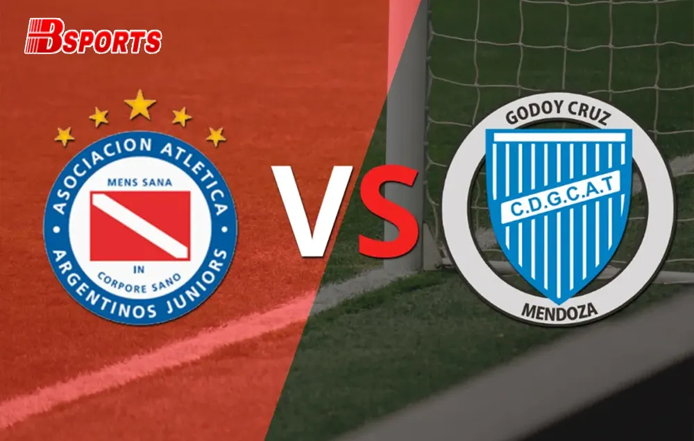 Nhận định soi kèo Argentinos Juniors vs Godoy Cruz, 07h30 31/03/2023